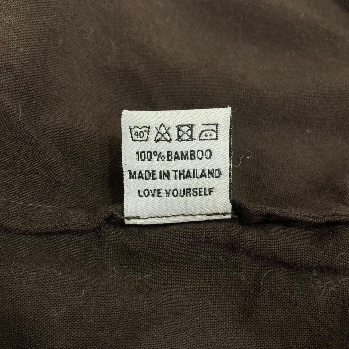 長袖シャツ
