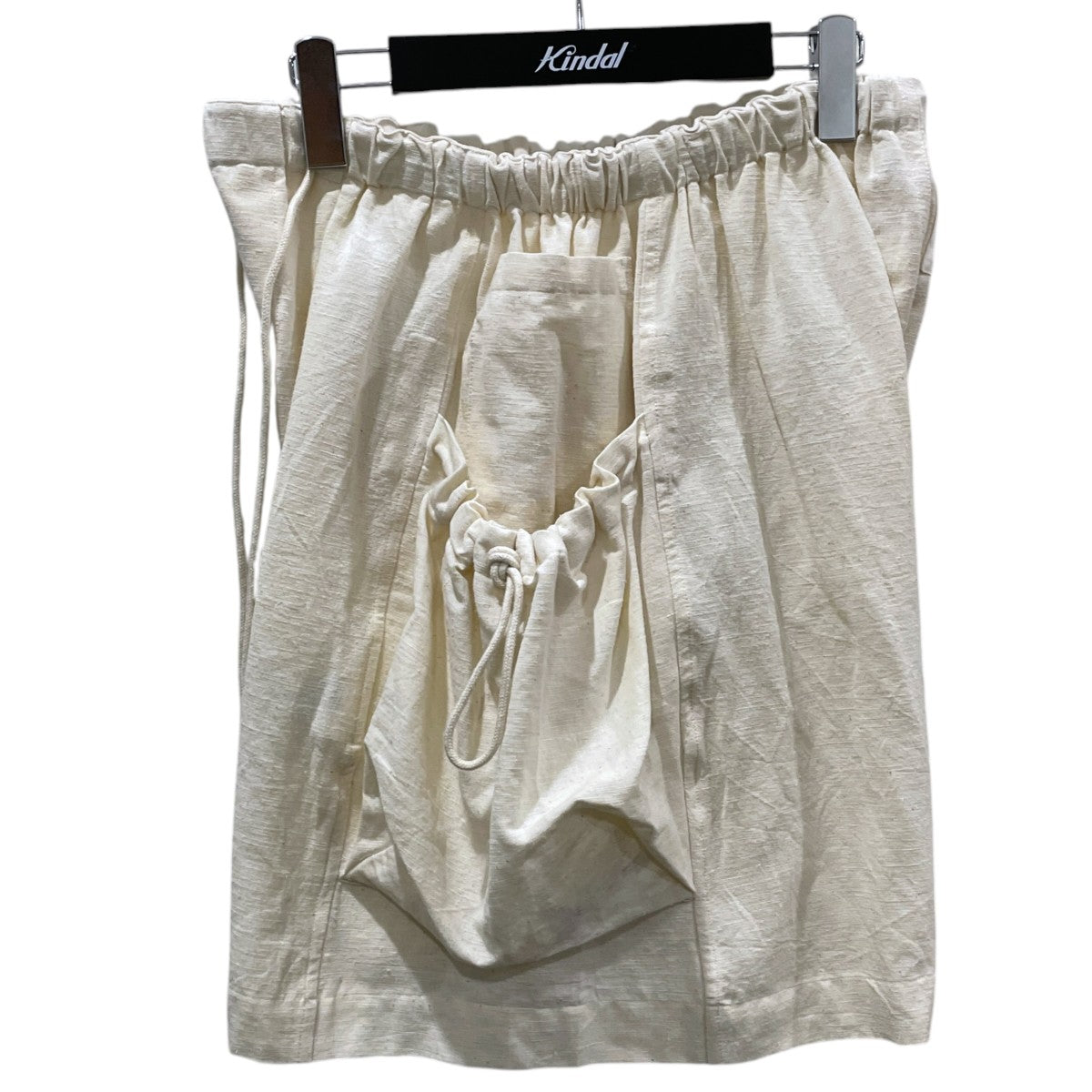26SS イージーハーフパンツ Salt Shorts - Peace Patchwork ソルトショーツ - ピースパッチワーク SSS26STSA