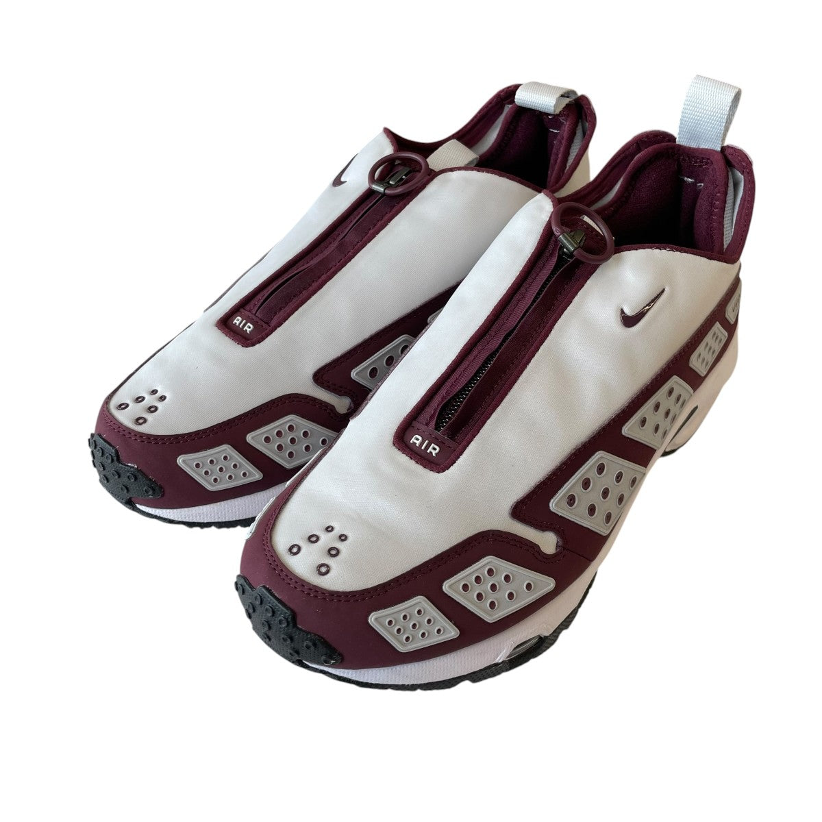 W AIR MAX SNDR PHOTON DUSTローカットスニーカーFZ2068-002