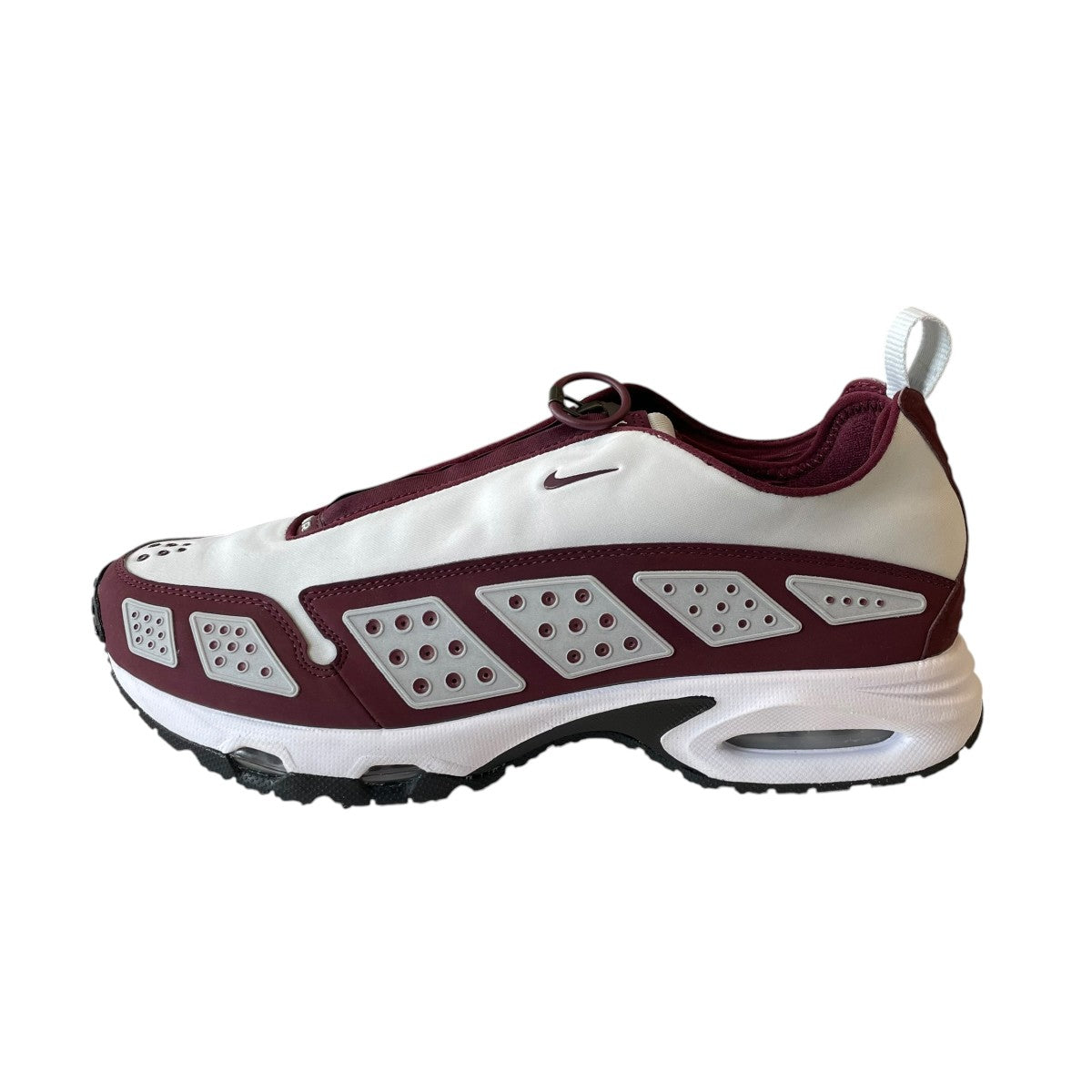 W AIR MAX SNDR PHOTON DUSTローカットスニーカーFZ2068-002