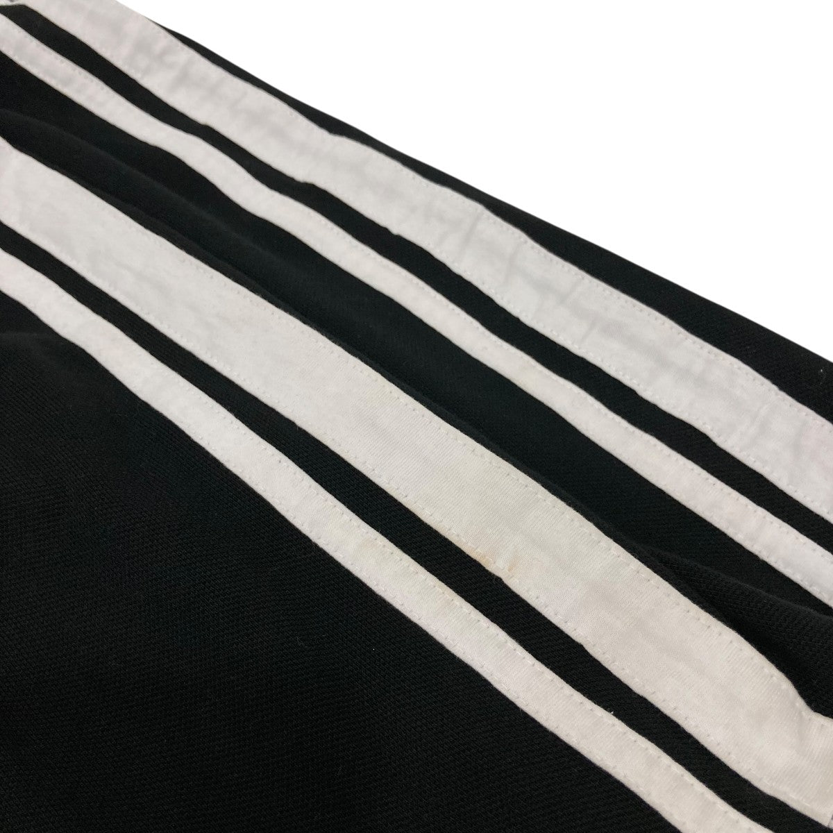WRAPPED POLO LONGSLEEVE長袖ポロシャツ31PT07JE18USB