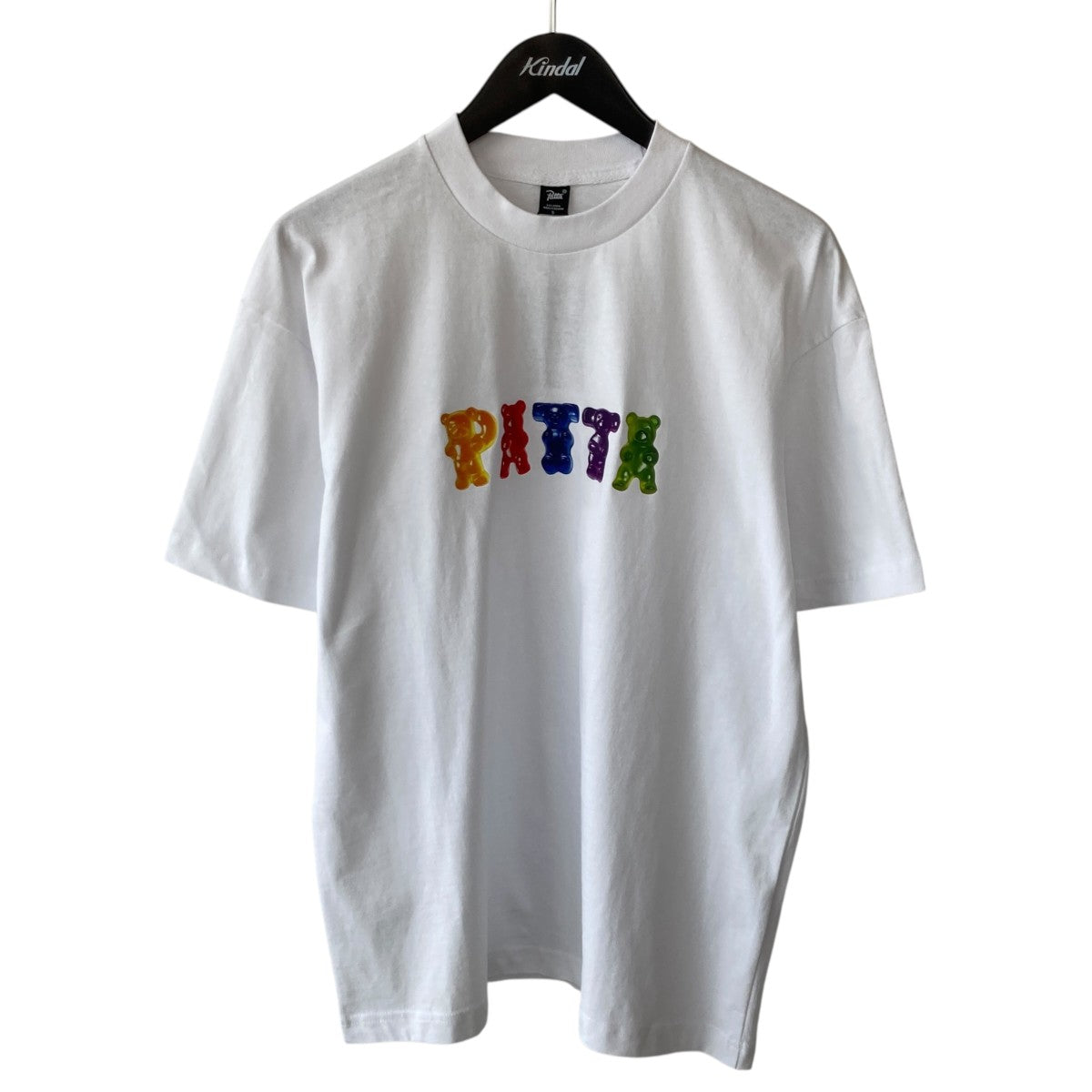 Gummi T半袖TシャツPOC-SS26-1000-290-0138-144