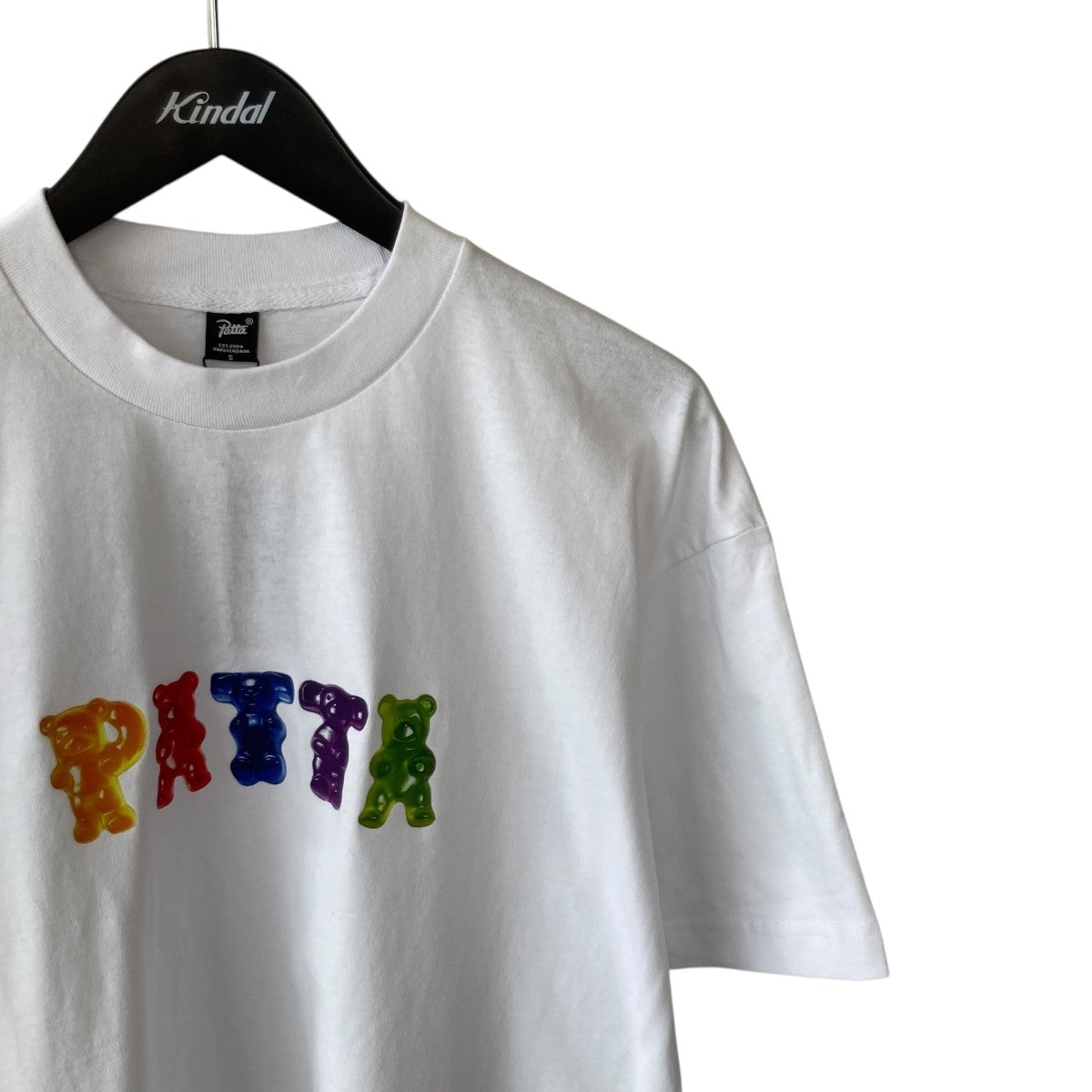 Gummi T半袖TシャツPOC-SS26-1000-290-0138-144