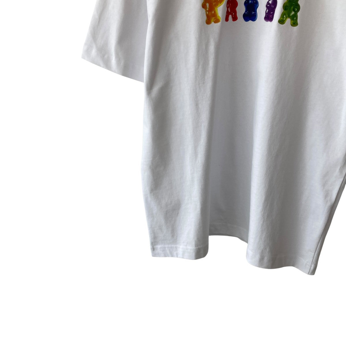 Gummi T半袖TシャツPOC-SS26-1000-290-0138-144
