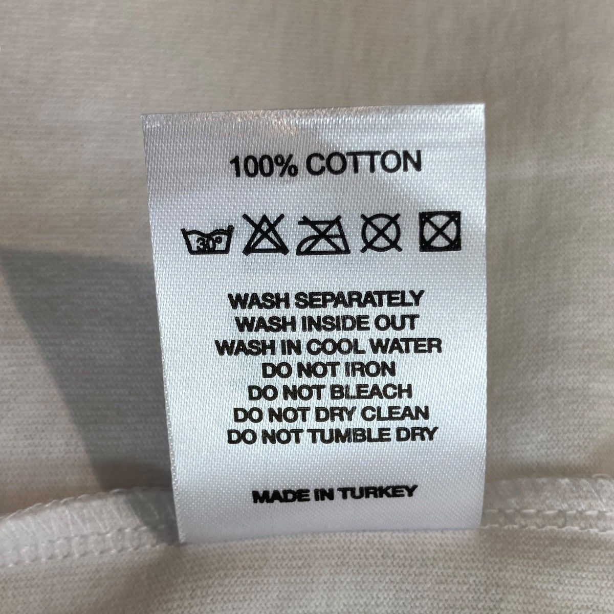 Gummi T半袖TシャツPOC-SS26-1000-290-0138-144
