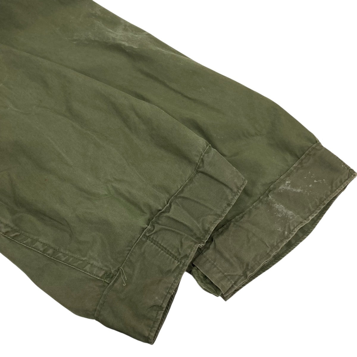 M-65モッズコート