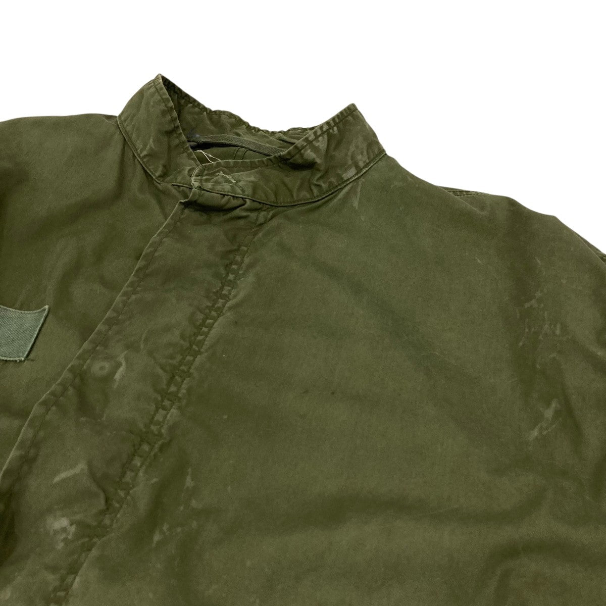 M-65モッズコート