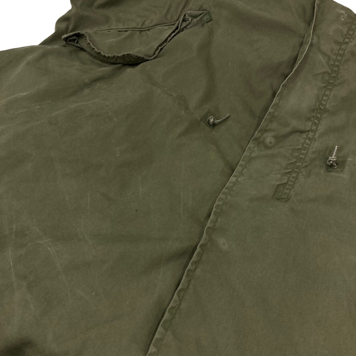M-65モッズコート