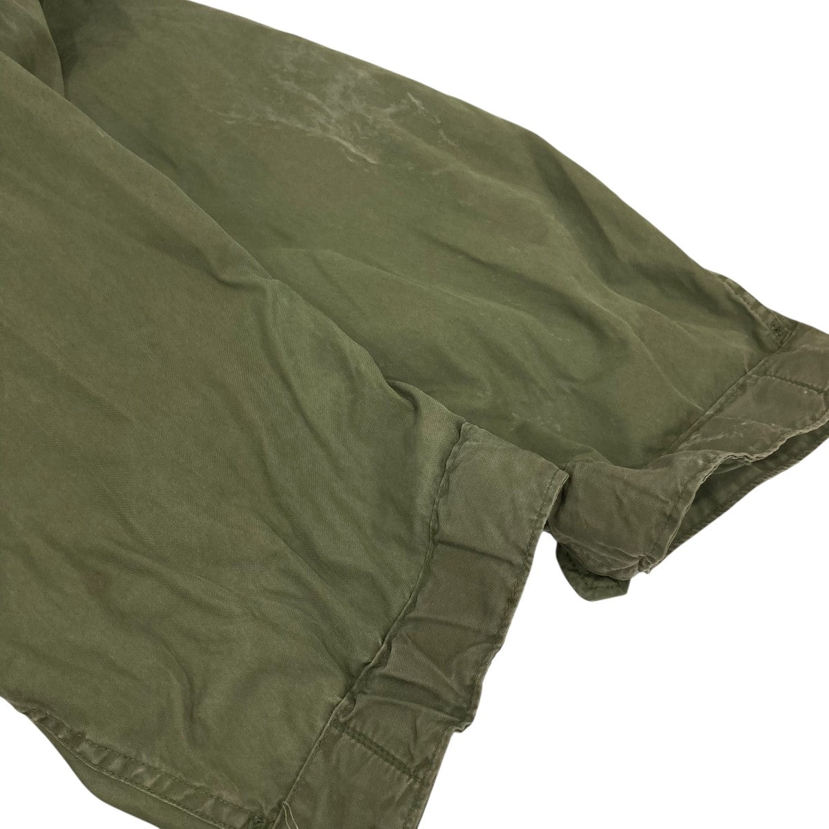 M-65モッズコート