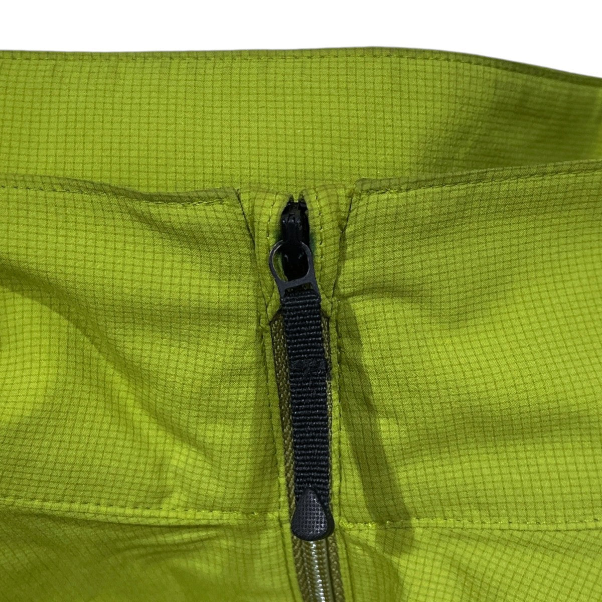 ジップアップジャケット Floating Wind Shell Jacket フローティング ウィンドシェル ジャケット GM15101