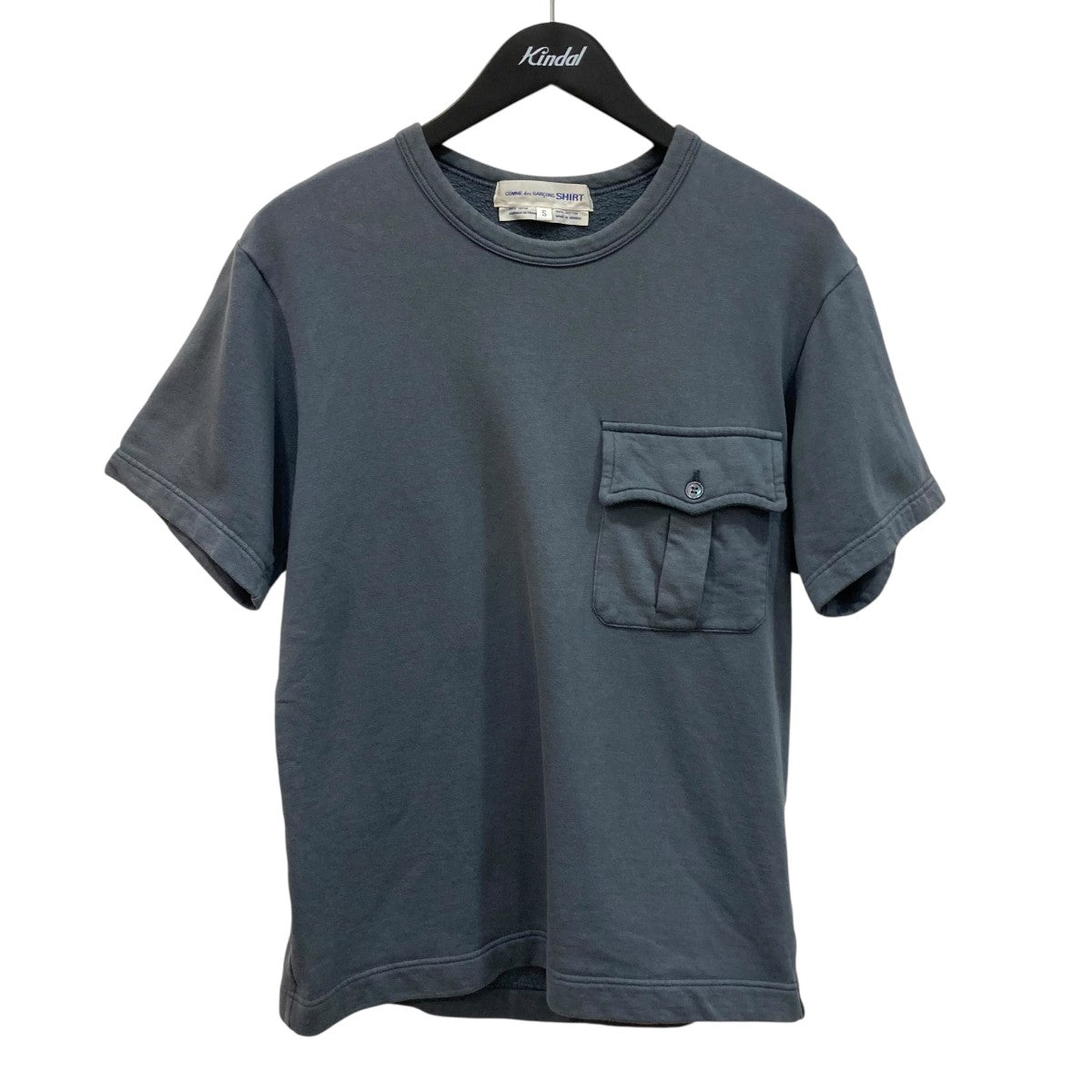半袖TシャツS11029