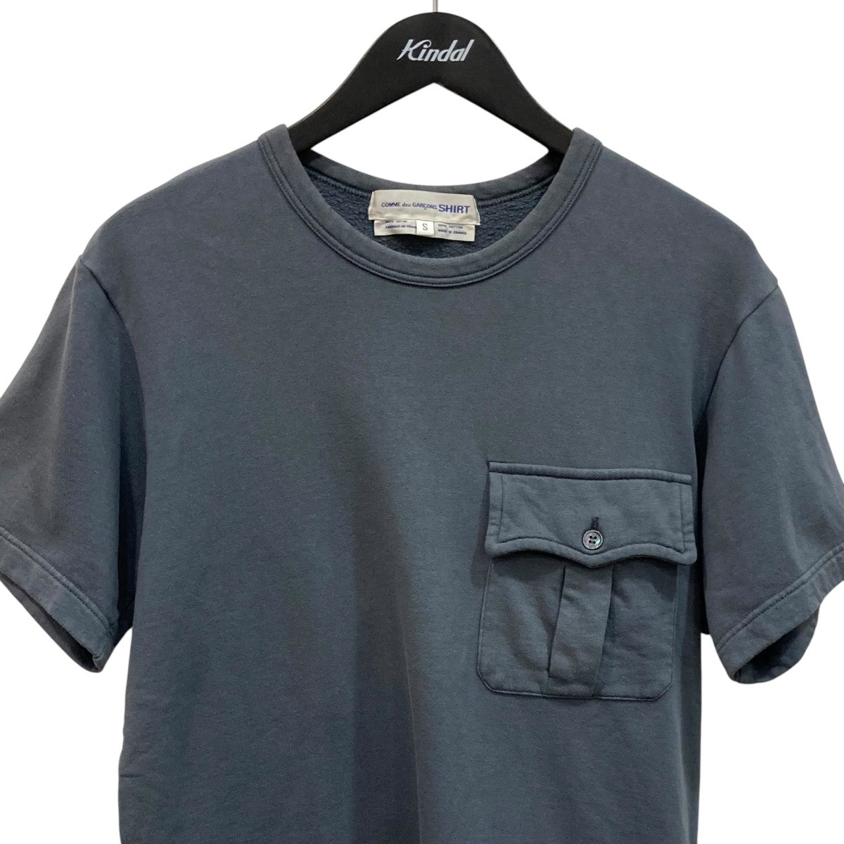 半袖TシャツS11029