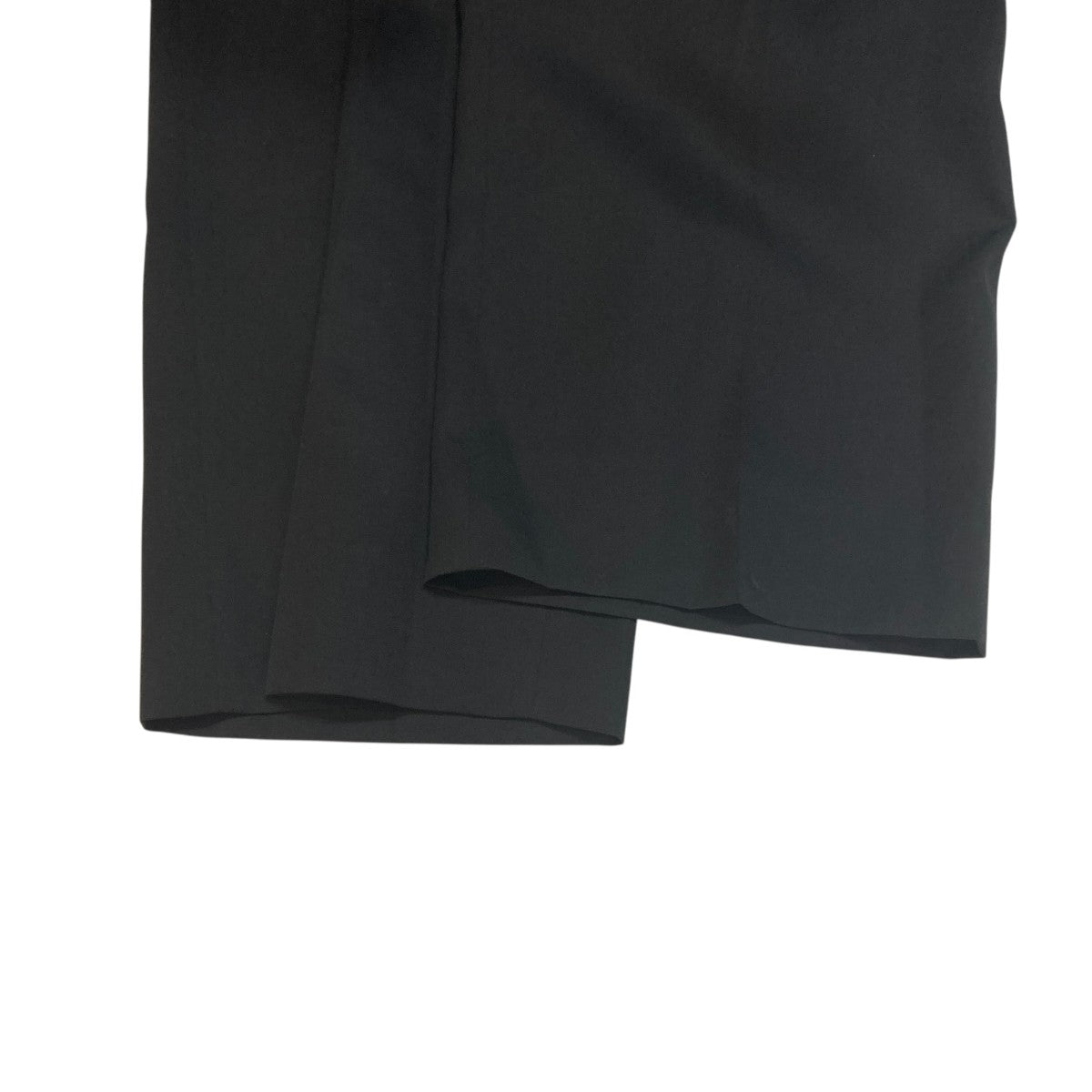 THE EASY SLACKS WIDEスラックスワイドパンツ26SS-REPT-289-J
