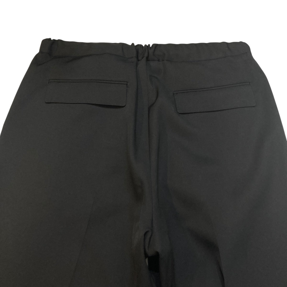 THE EASY SLACKS WIDEスラックスワイドパンツ26SS-REPT-289-J