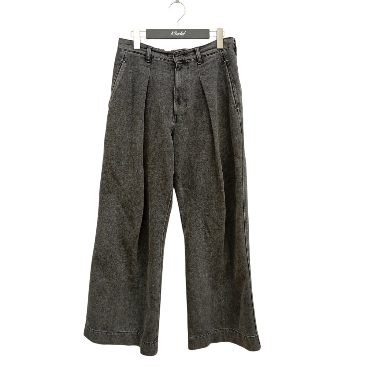 PUBLIC TOKYO デニムパンツ153440003 古着・中古-1枚目のアイテム画像
