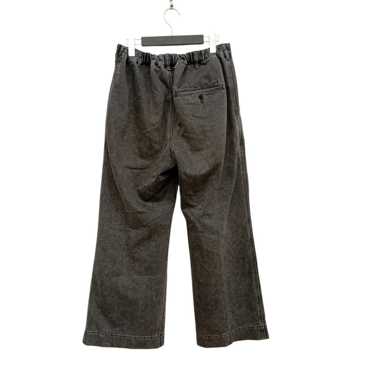 PUBLIC TOKYO デニムパンツ153440003 古着・中古-2枚目のアイテム画像