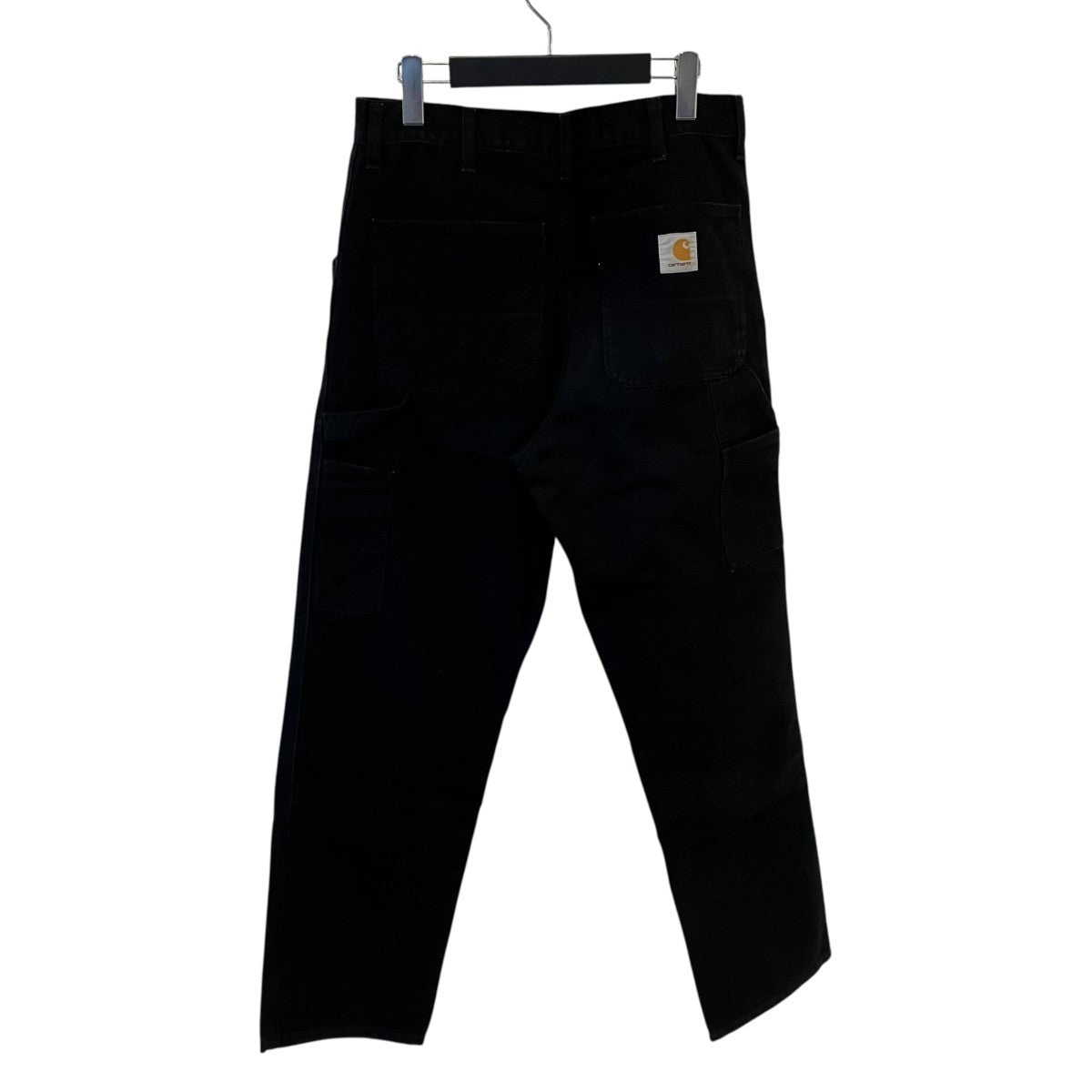 DOUBLE KNEE PANTデニムパンツI031501