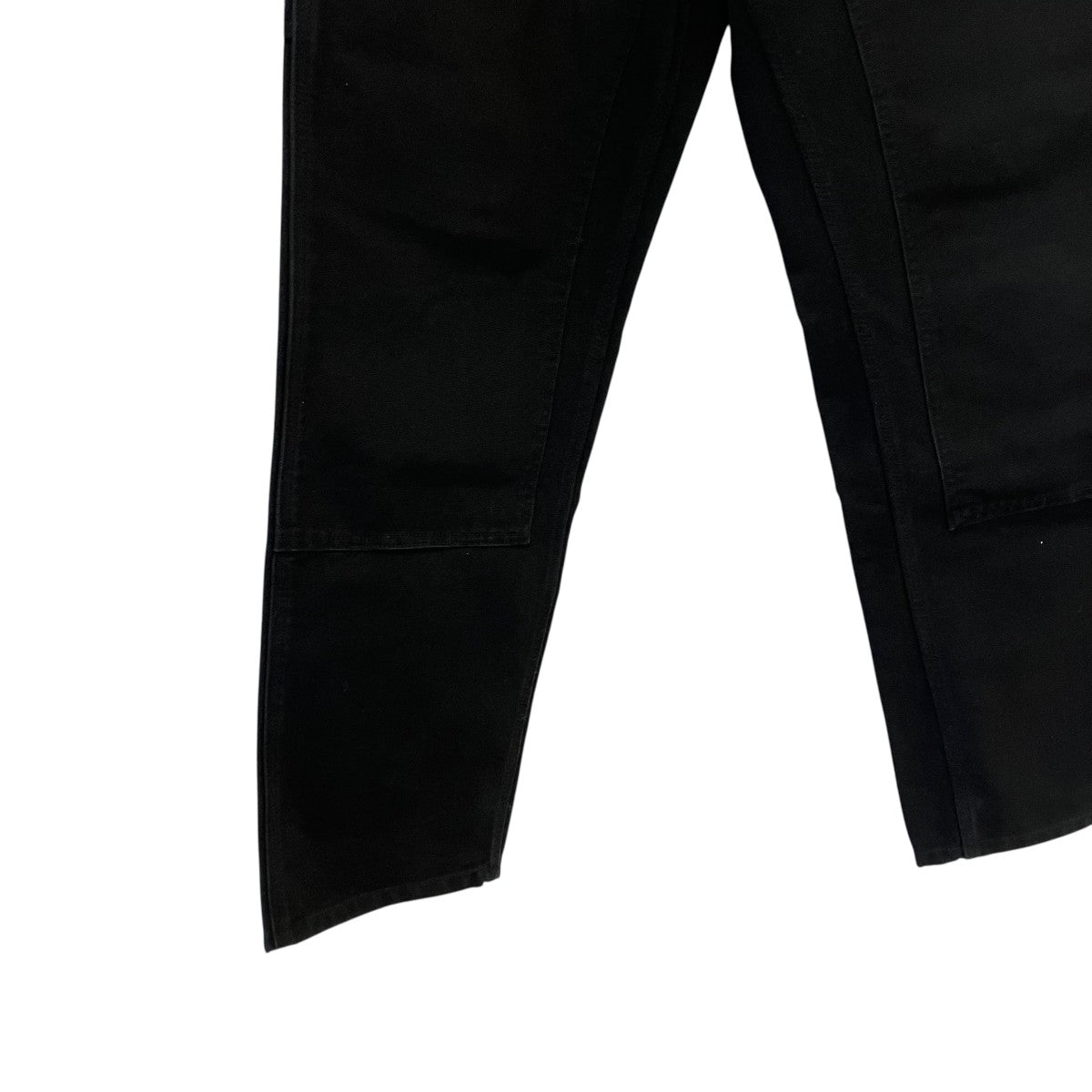 DOUBLE KNEE PANTデニムパンツI031501