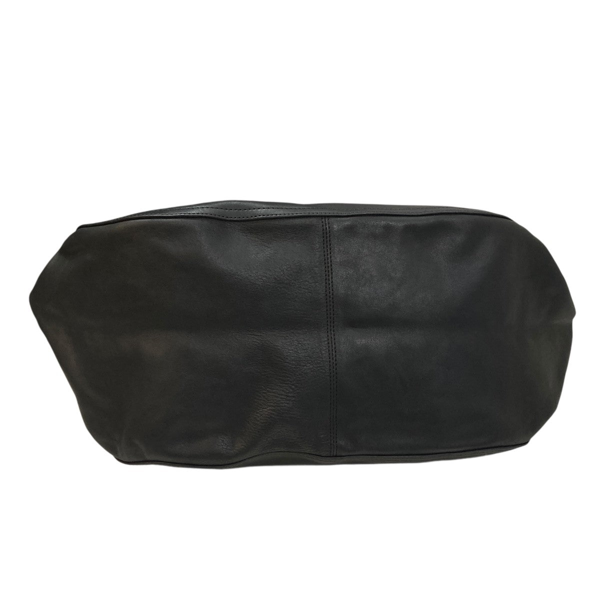 Newsboy Bag Horse Leatherショルダーバッグ004