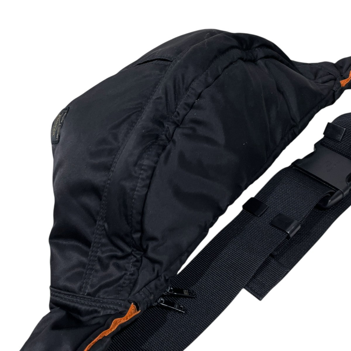 タンカー ウエストバッグ TANKER WAIST BAG