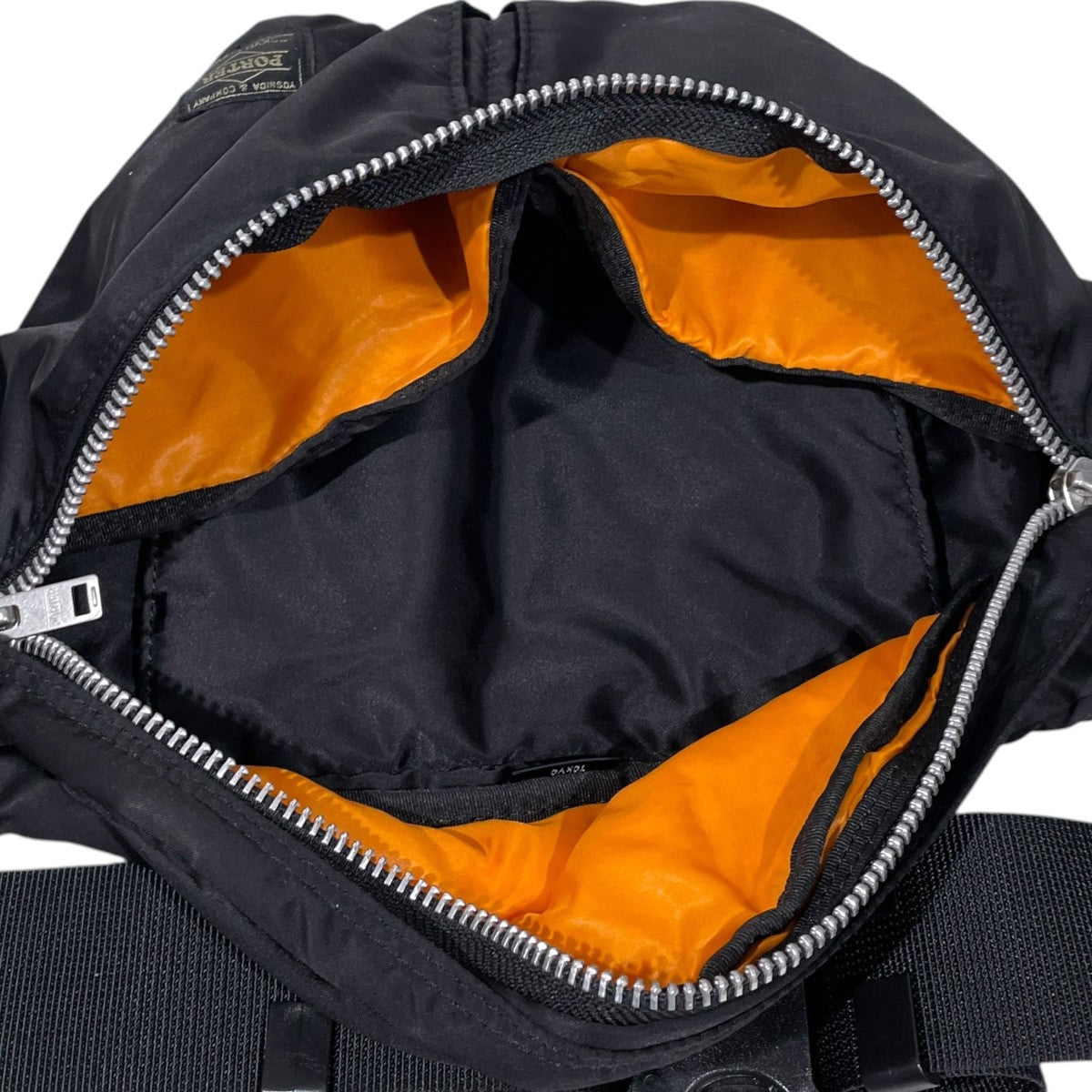 タンカー ウエストバッグ TANKER WAIST BAG