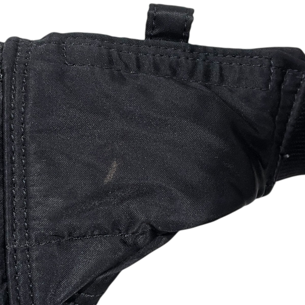 タンカー ウエストバッグ TANKER WAIST BAG