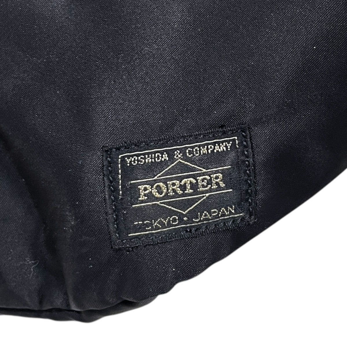 タンカー ウエストバッグ TANKER WAIST BAG