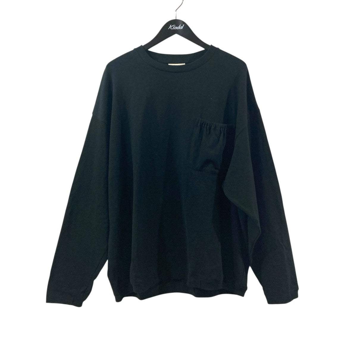 ロングカットソーRE22AW-CU03
