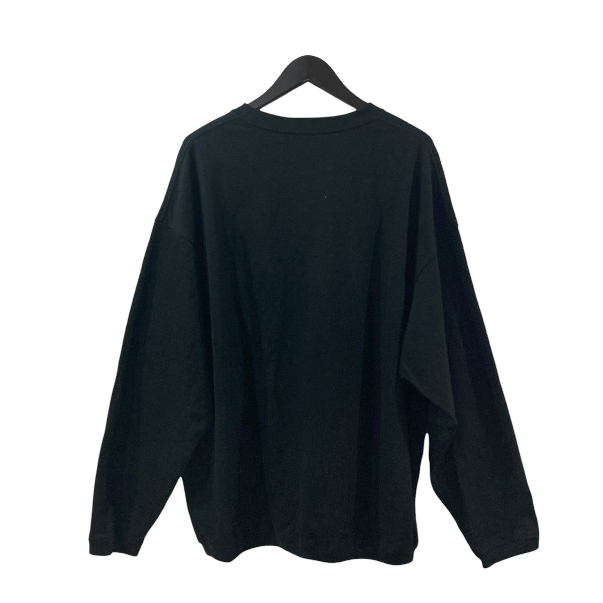 ロングカットソーRE22AW-CU03