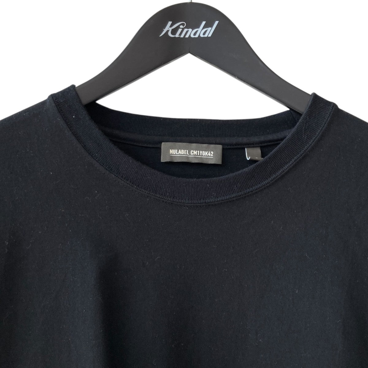 ロングスリーブ Tシャツ512-501