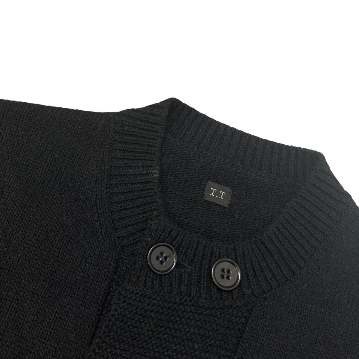 DB CARDIGANシルクニットカーディガン506
