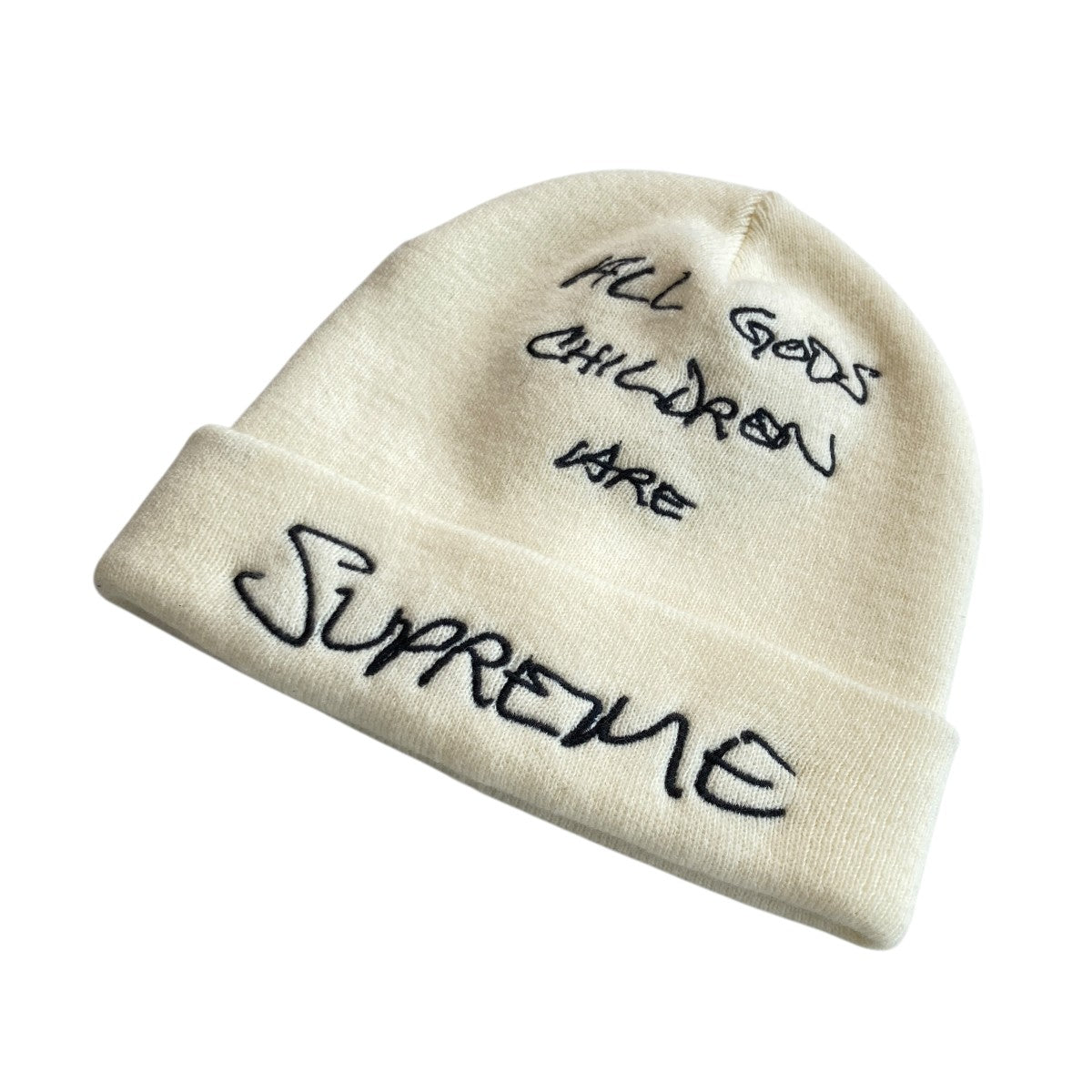 Gods Children Beanieニット帽