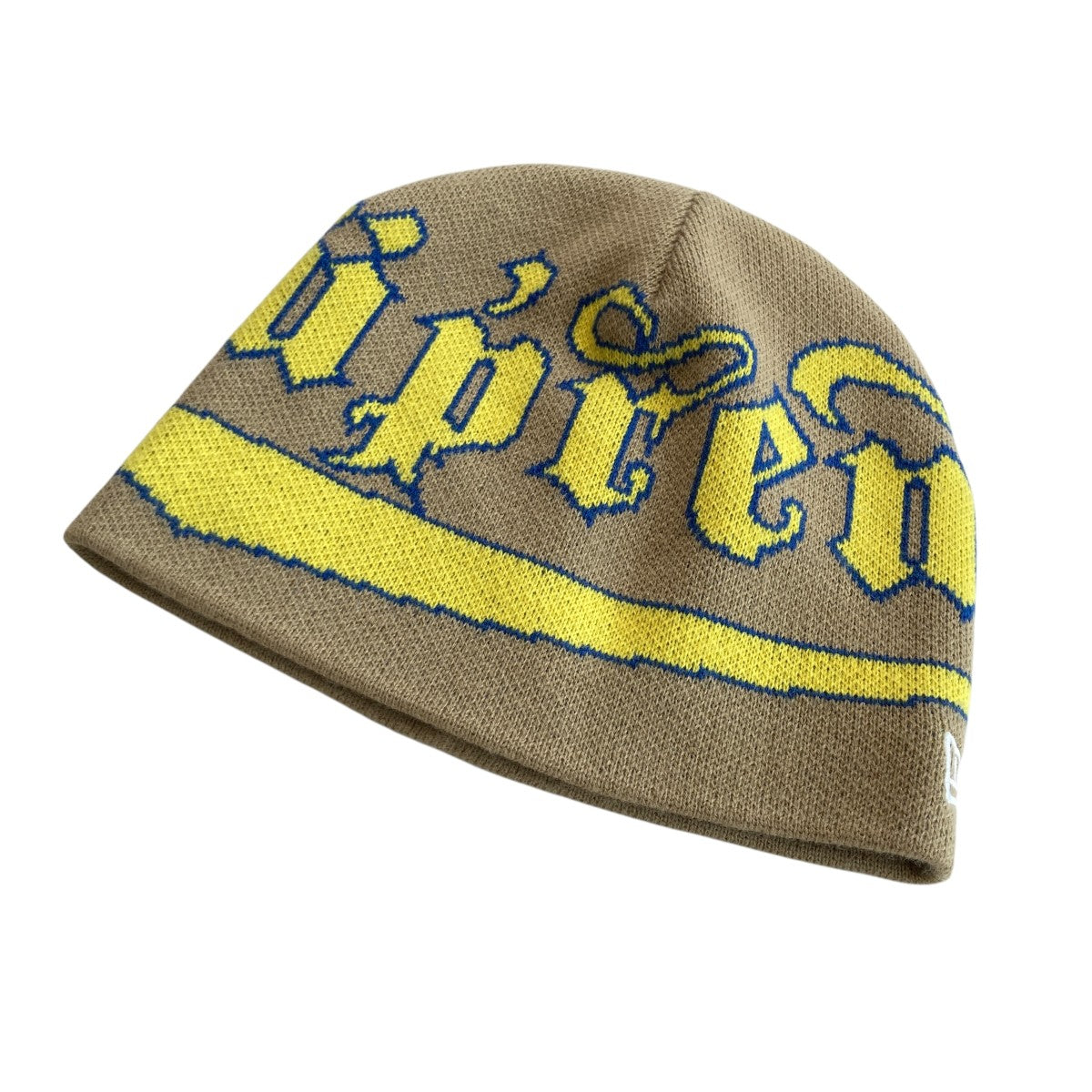 24AWAccent Beanieアクセントビーニー