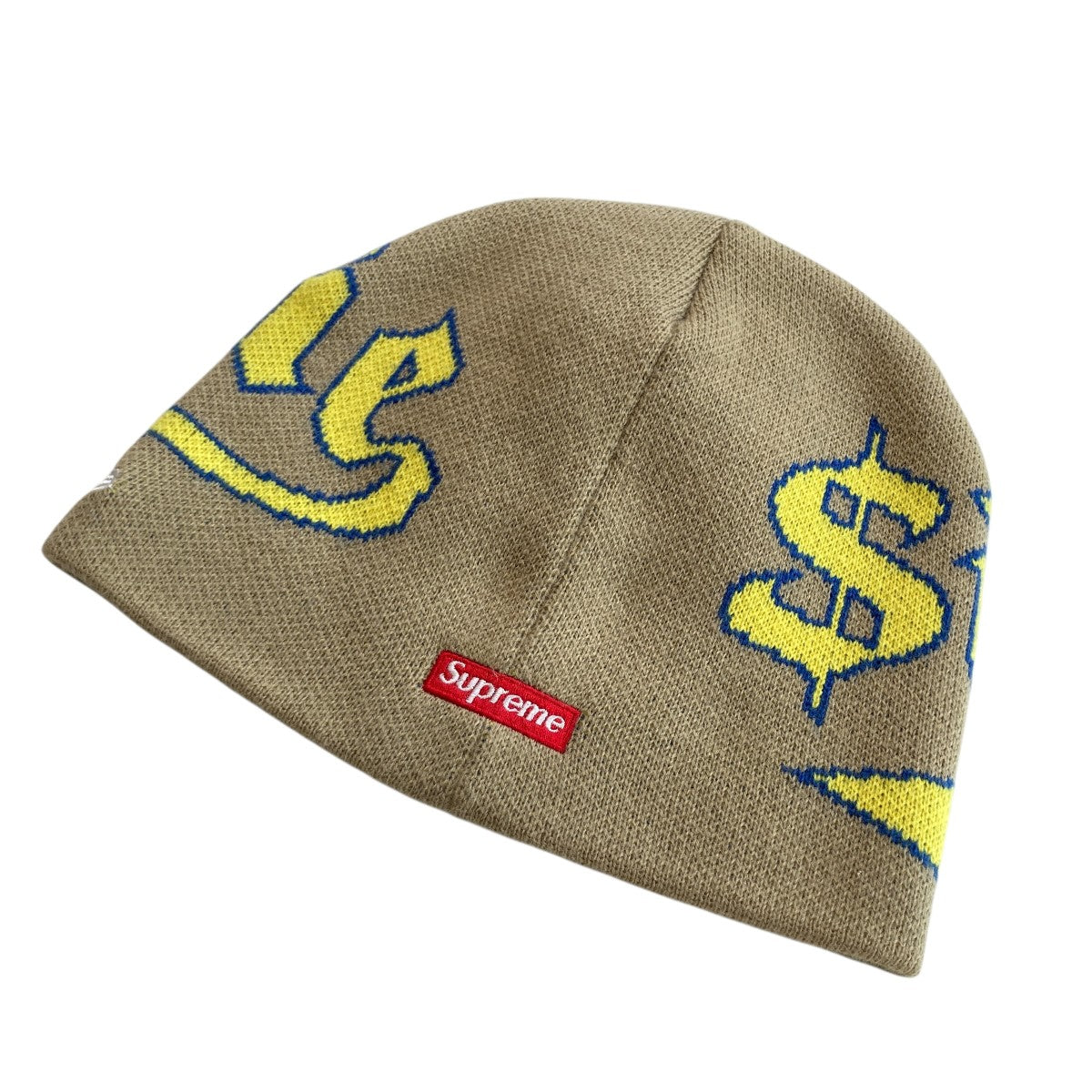24AWAccent Beanieアクセントビーニー
