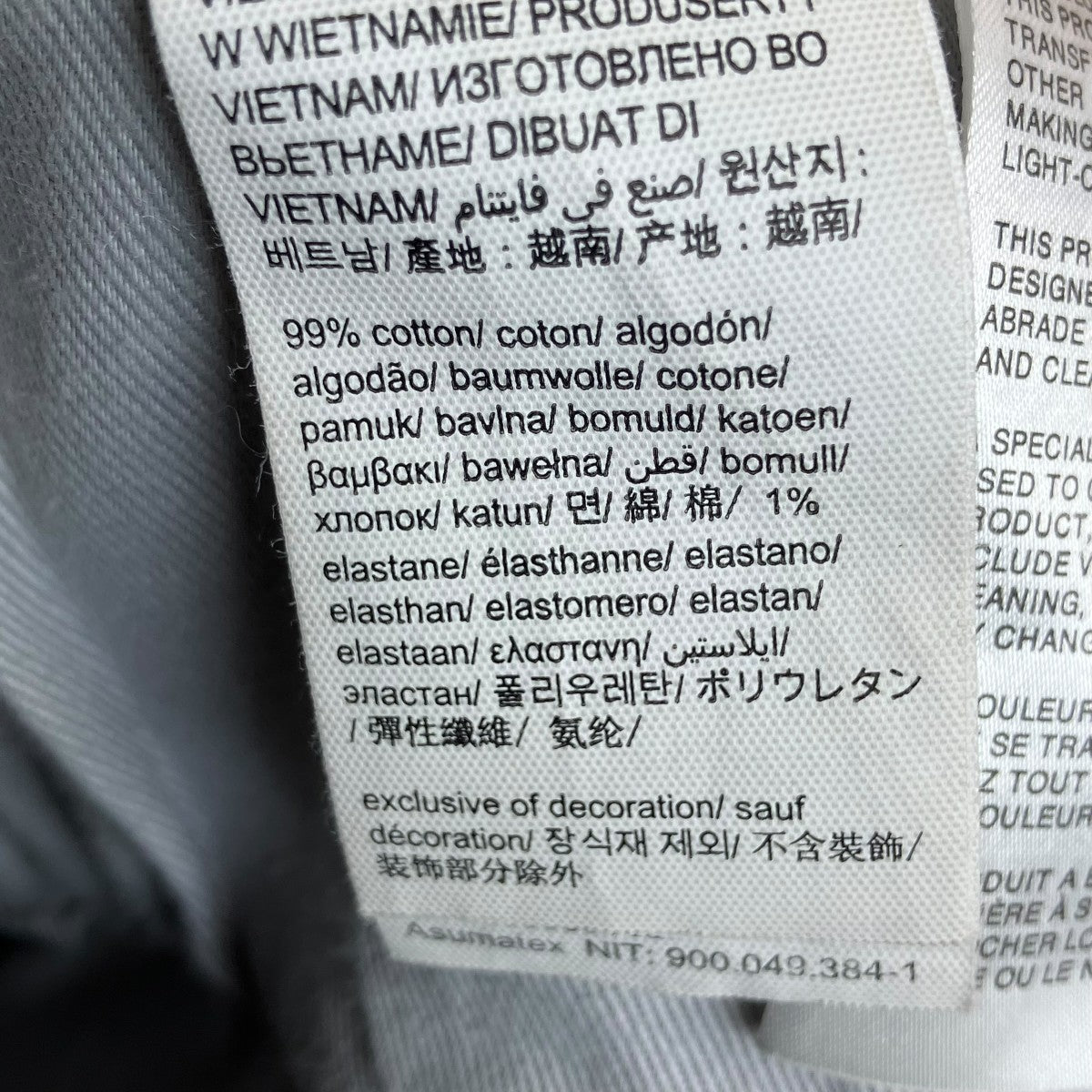 デニムパンツ