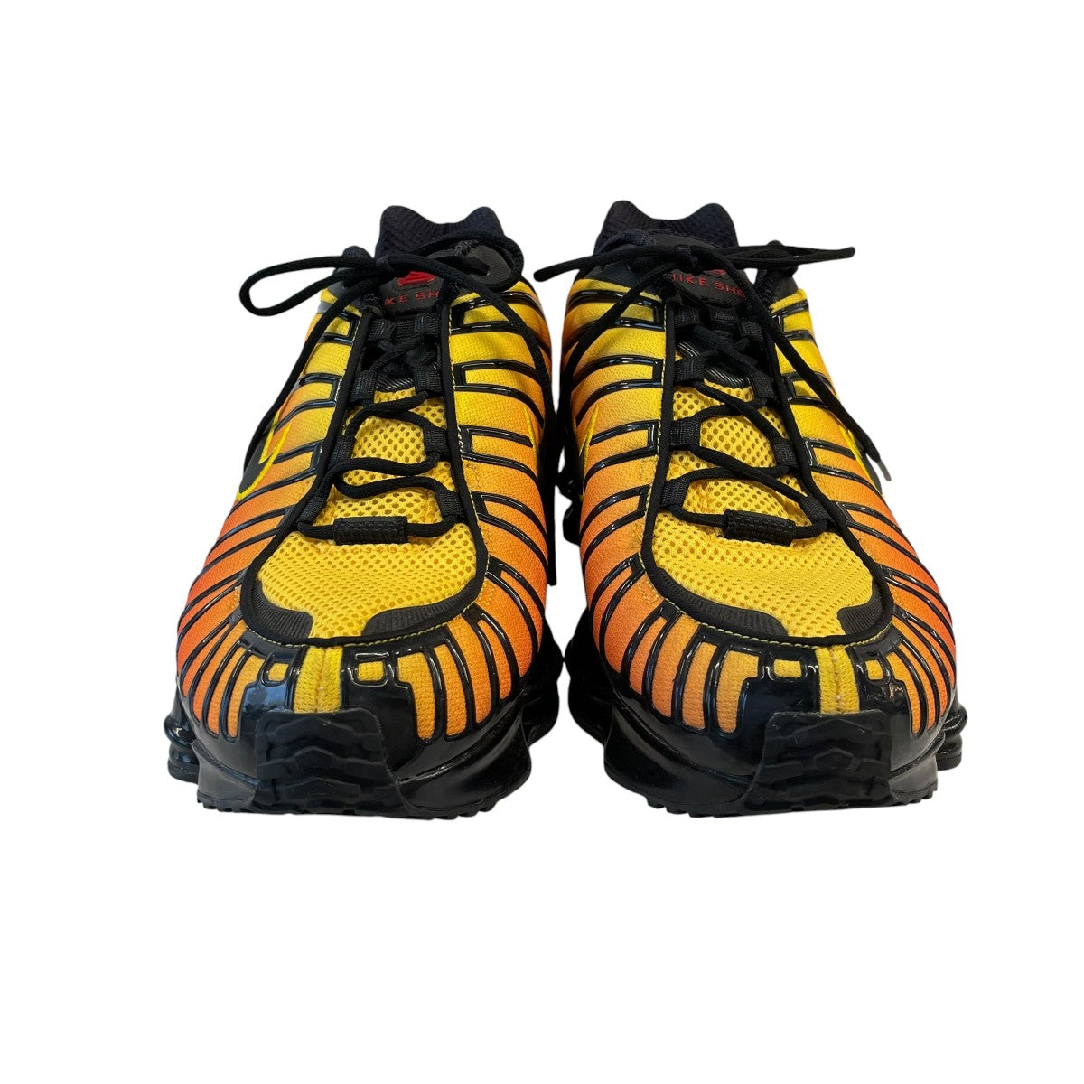SHOX TL SUNRISEローカットスニーカーAV3595-004