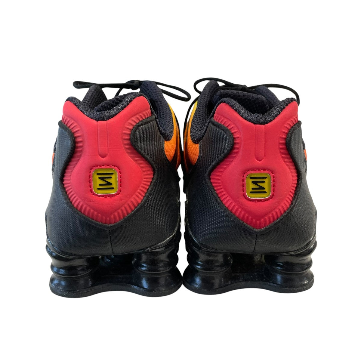 SHOX TL SUNRISEローカットスニーカーAV3595-004