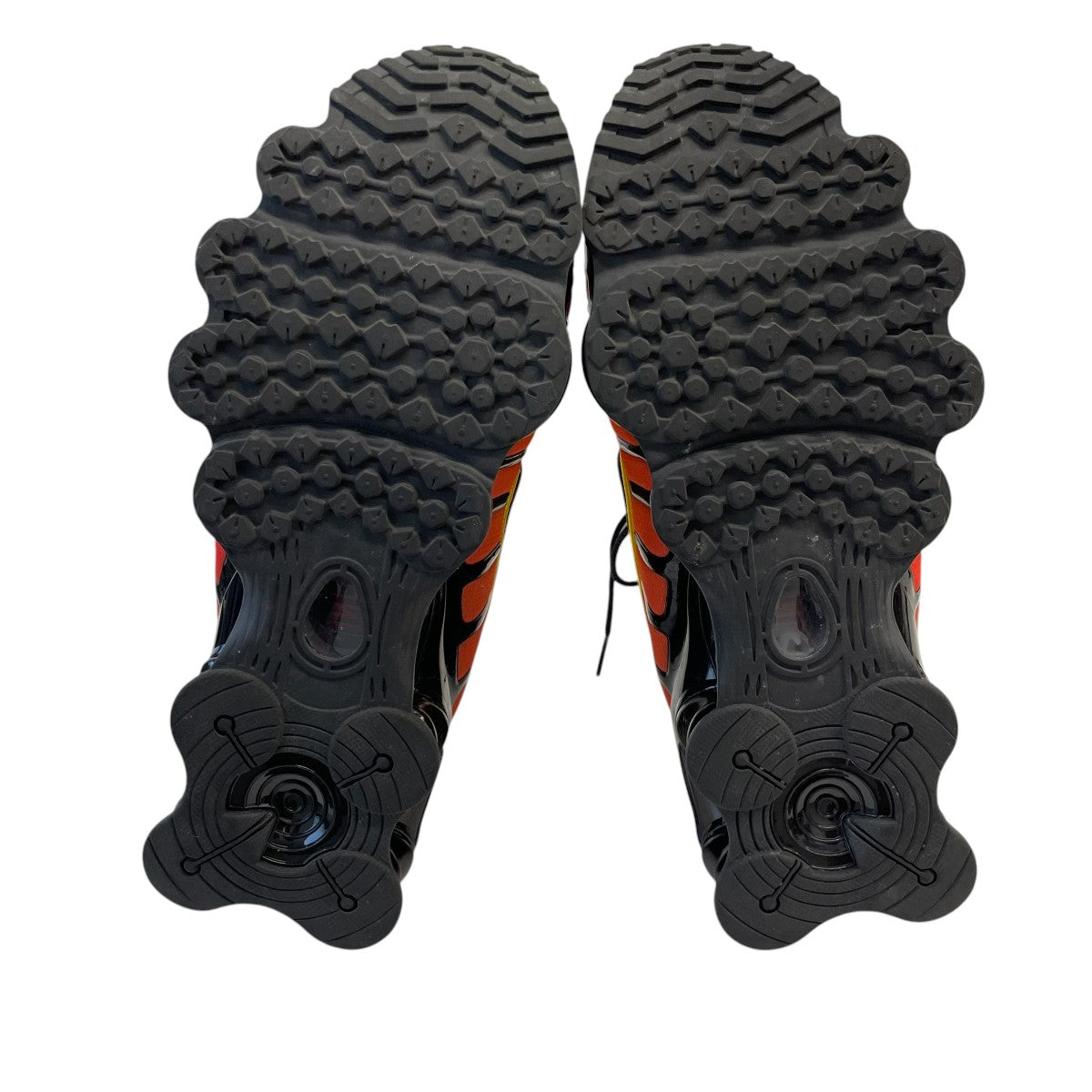 SHOX TL SUNRISEローカットスニーカーAV3595-004