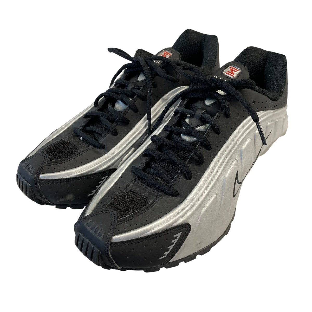 SHOX R4ローカットスニーカーHQ1988-002