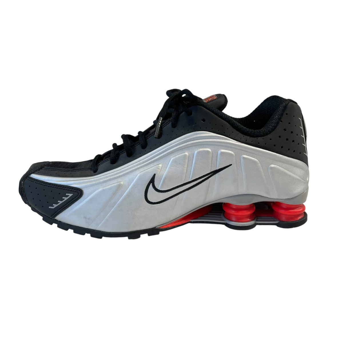 SHOX R4ローカットスニーカーHQ1988-002