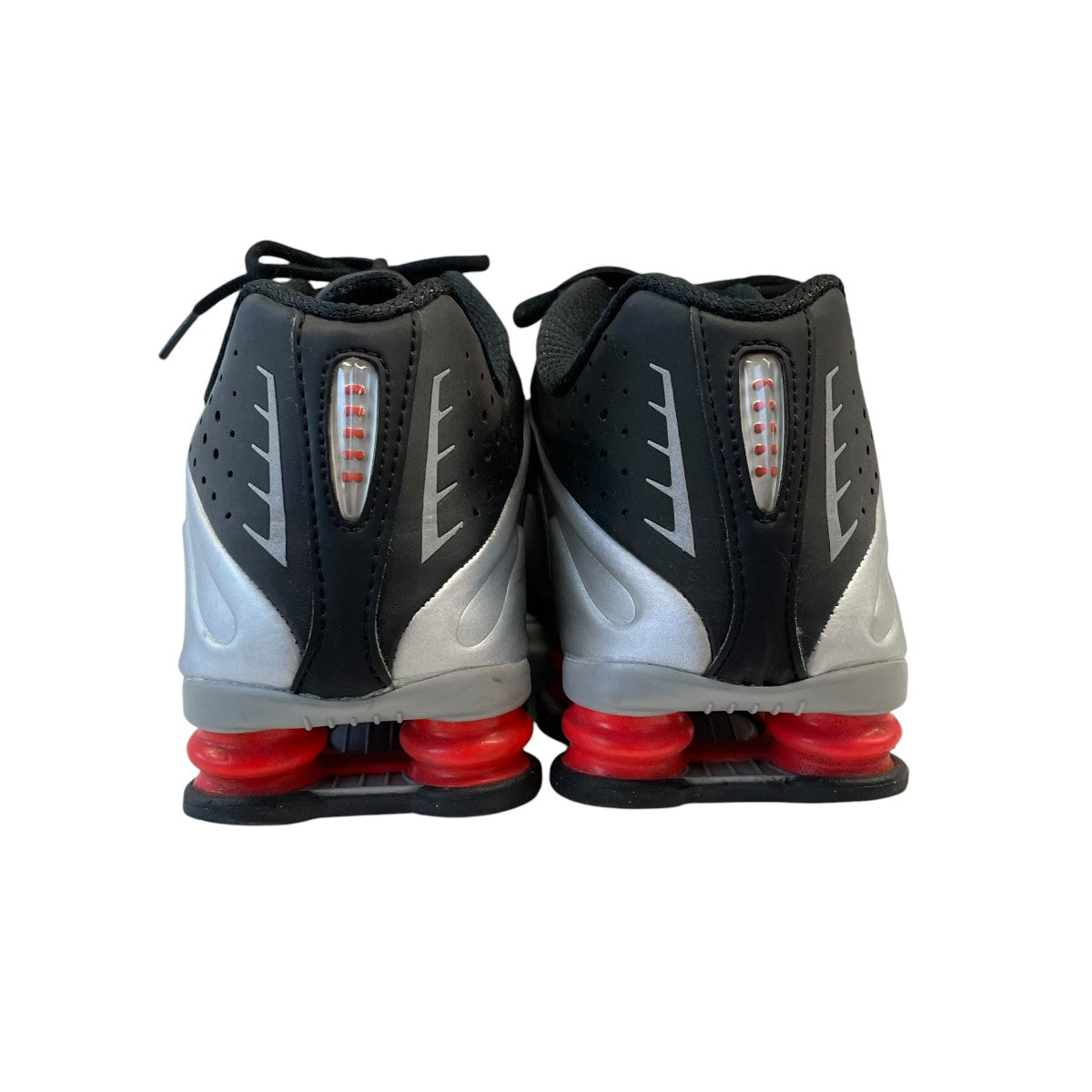 SHOX R4ローカットスニーカーHQ1988-002