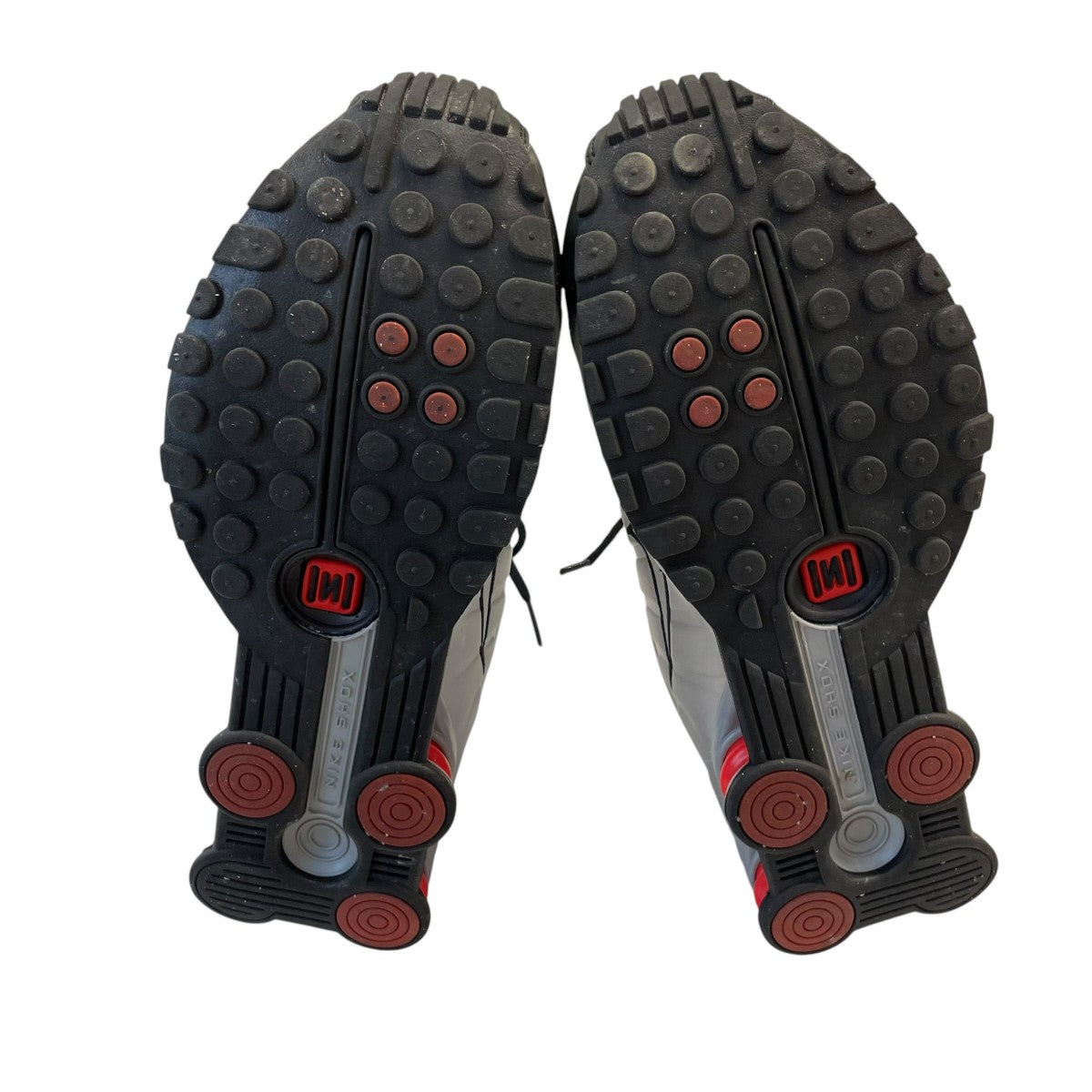 SHOX R4ローカットスニーカーHQ1988-002