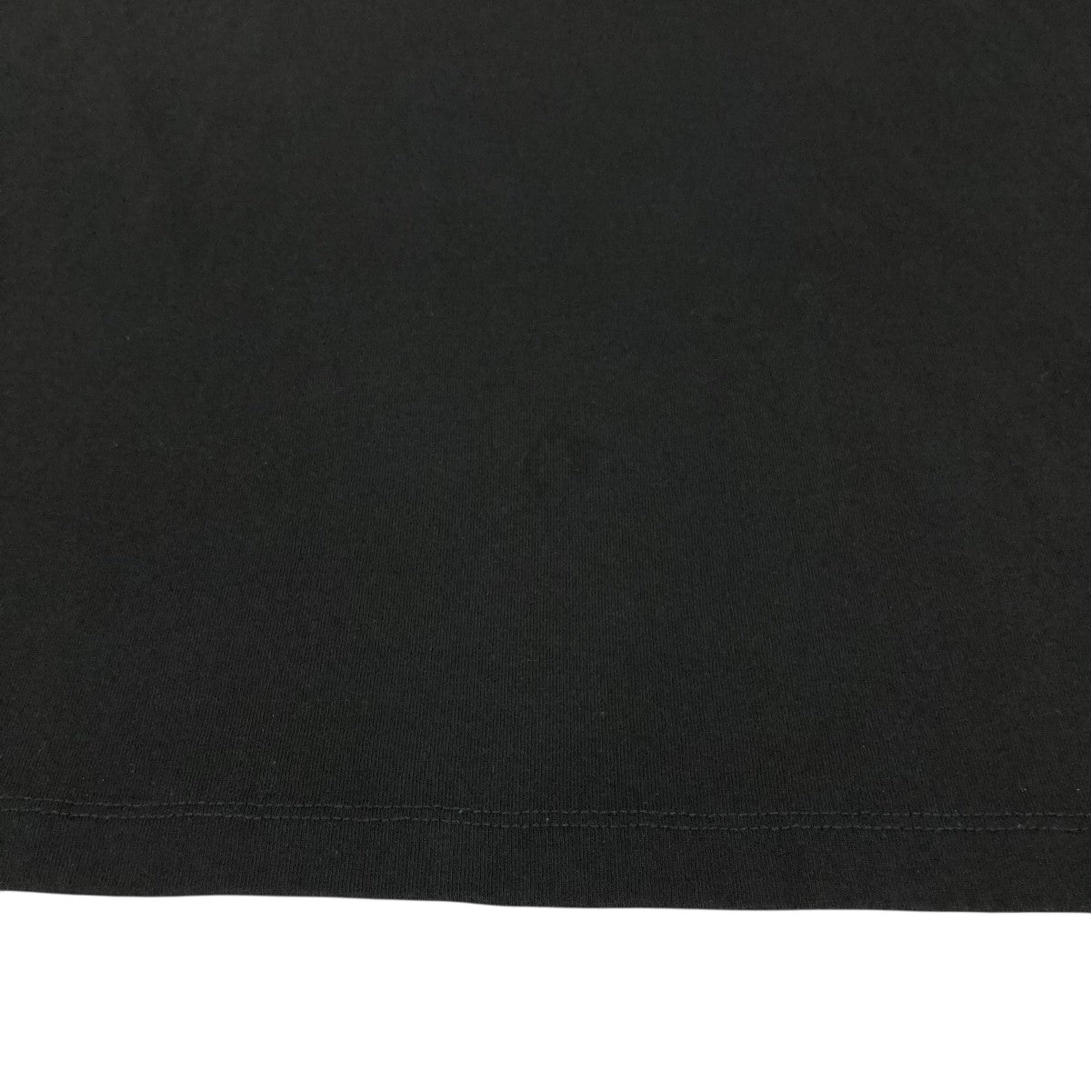 MM6 Maison Margiela(マルタンマルジェラ) フーデッド長袖カットソー