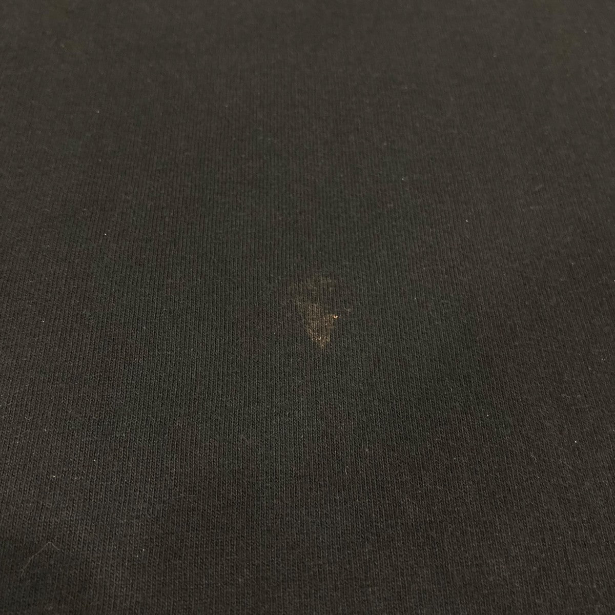 フーデッド長袖カットソーS52CT0651