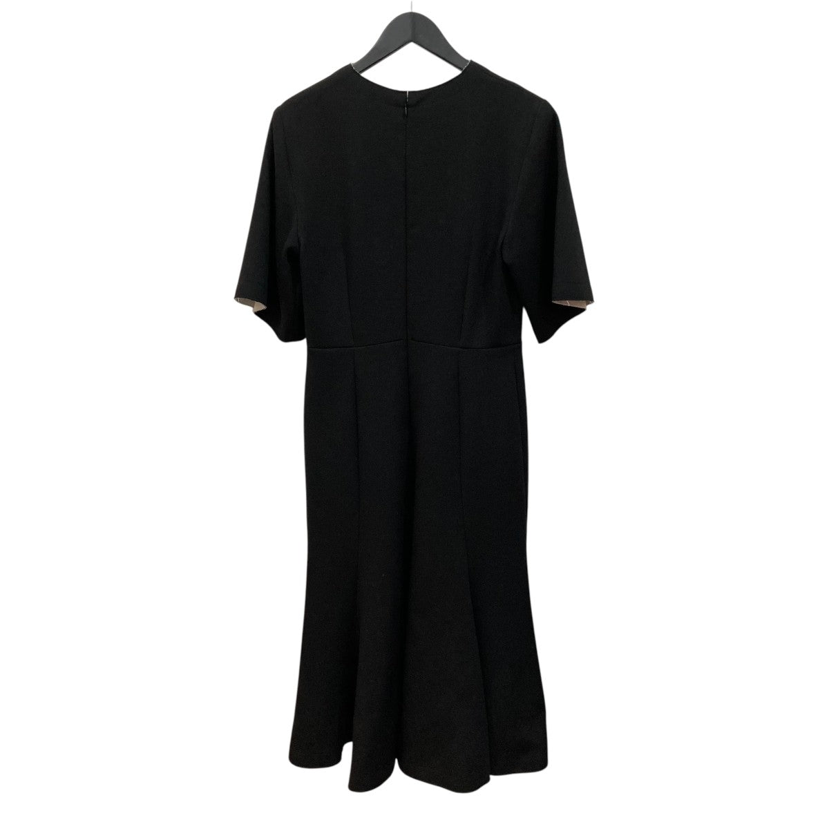 MIDI FLARE DRESS半袖ワンピースFDR217WV0045
