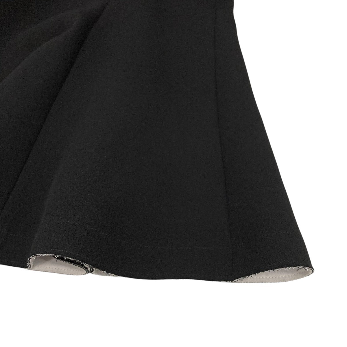 MIDI FLARE DRESS半袖ワンピースFDR217WV0045
