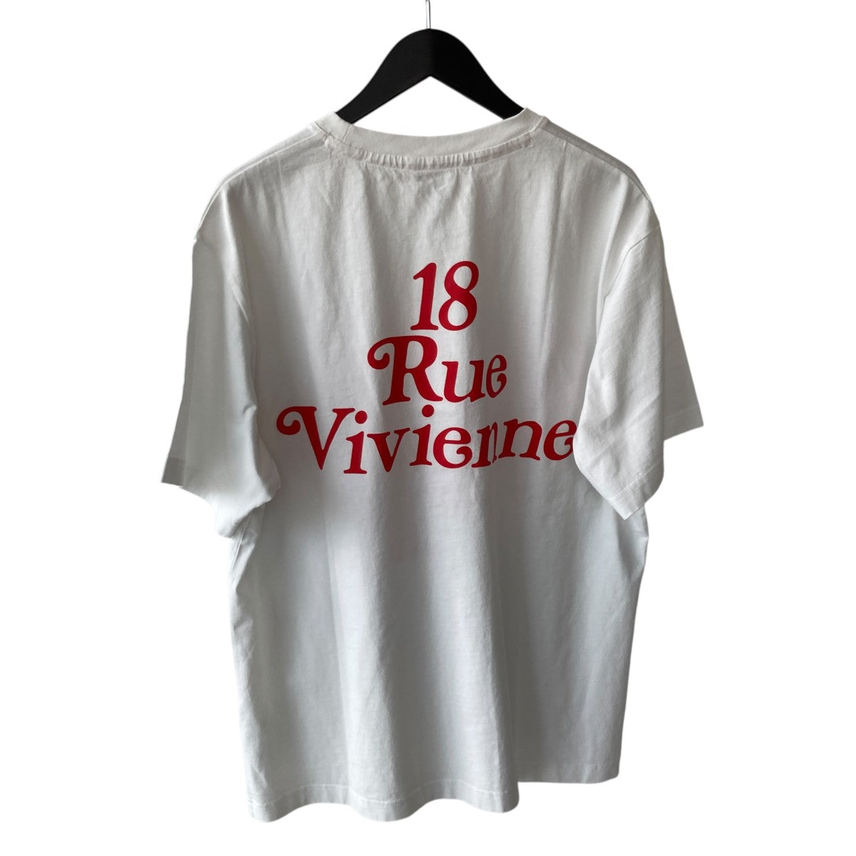 KENZO BY VERDY OVERSIZE TTシャツPFE55TS1414SY.02