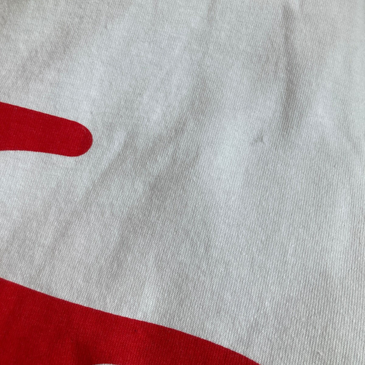 KENZO BY VERDY OVERSIZE TTシャツPFE55TS1414SY.02