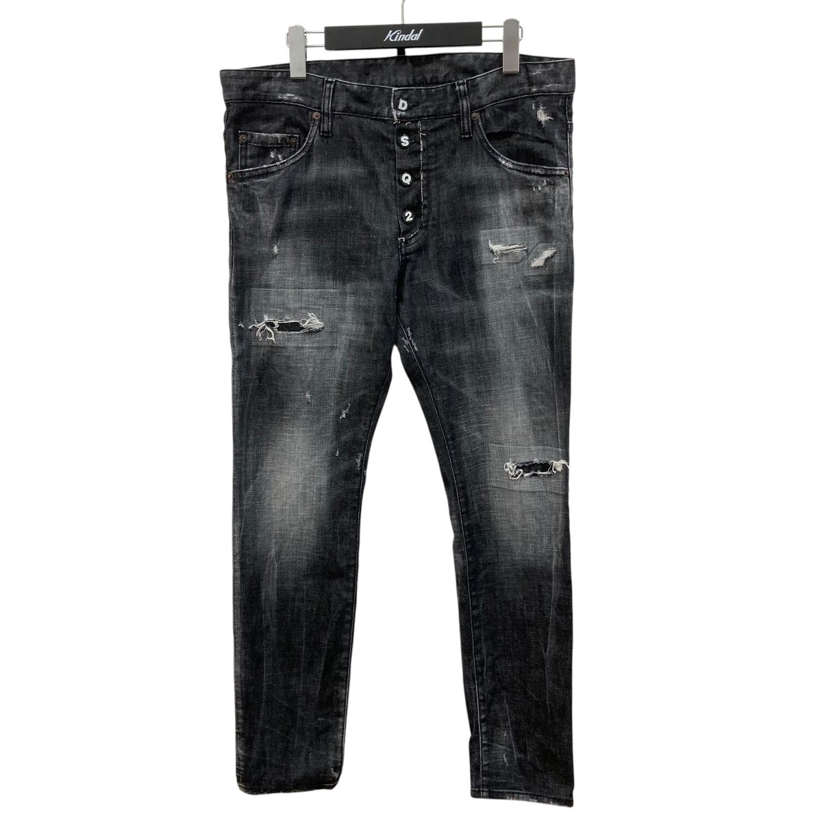 Skater JeanデニムパンツS74LB0783 S30357