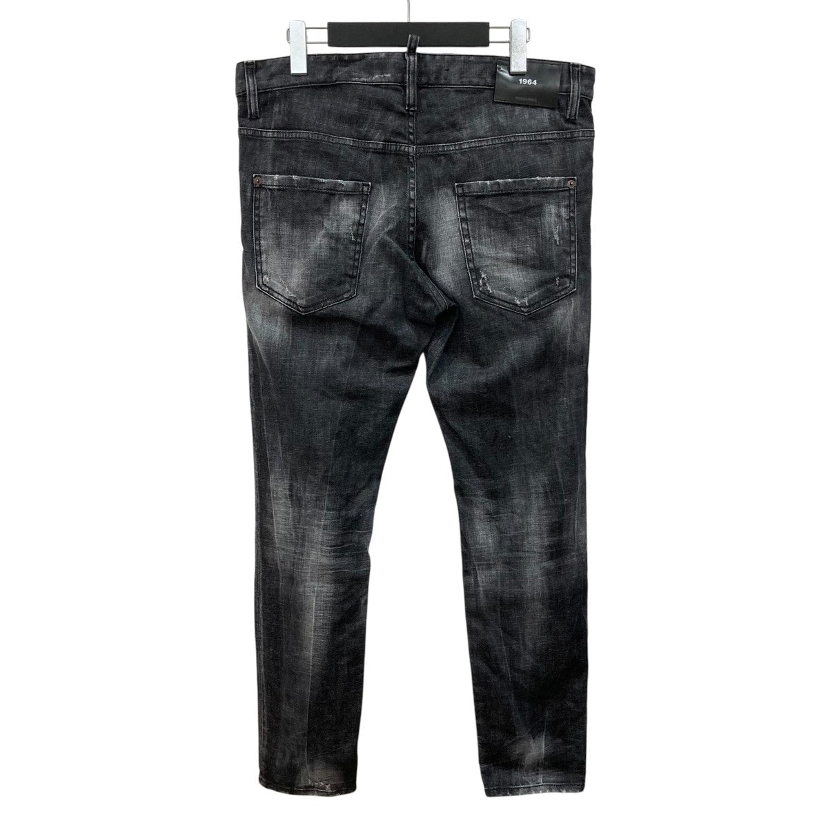 Skater JeanデニムパンツS74LB0783 S30357